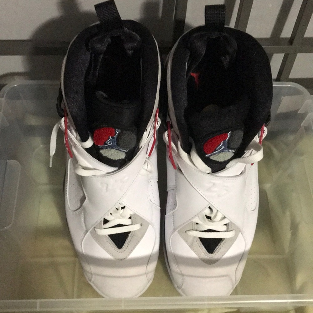 Jordan 8’s - Picture 6 of 6
